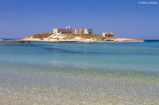 Camping Carratois Portopalo Di Capo Passero Κατάλυμα σε φάρμα