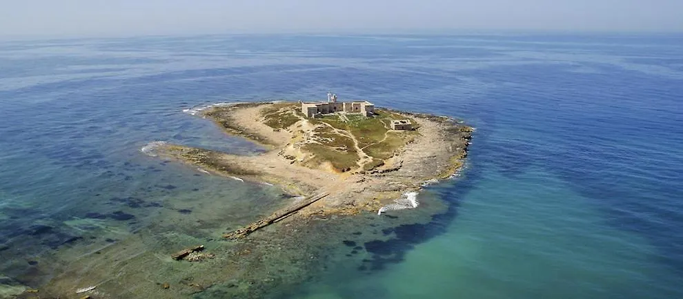 Camping Carratois Portopalo Di Capo Passero Κατάλυμα σε φάρμα