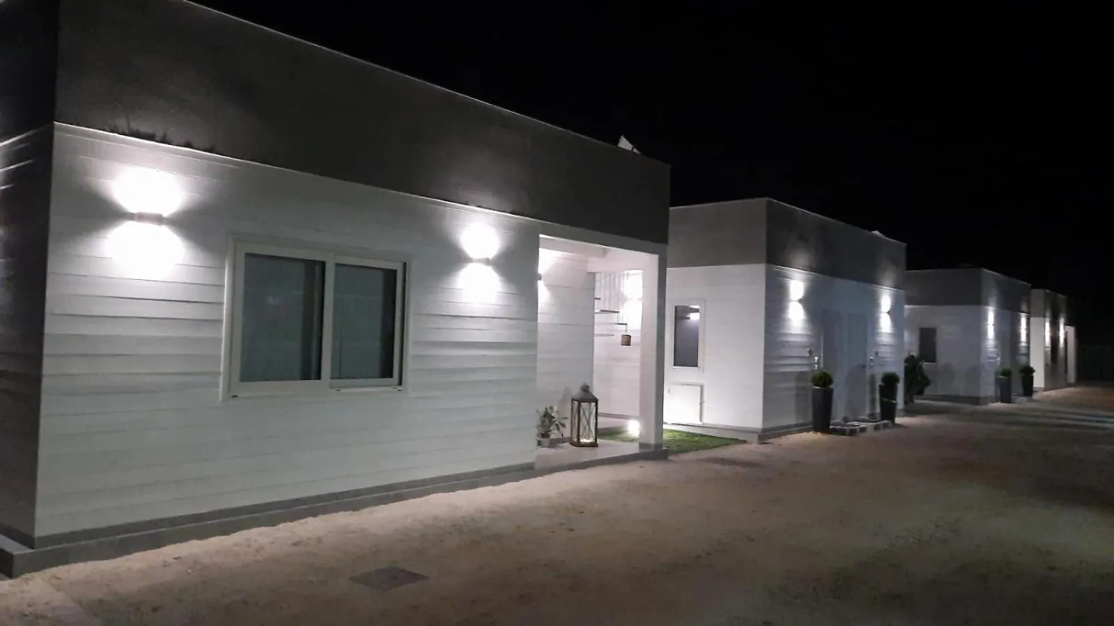 Κατάλυμα σε φάρμα Camping Carratois Portopalo Di Capo Passero