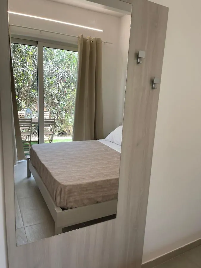 Camping Carratois Portopalo Di Capo Passero 0*,