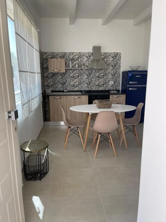 Camping Carratois Portopalo Di Capo Passero