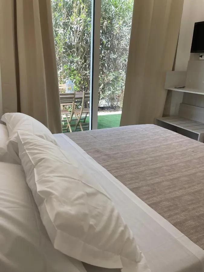 Camping Carratois Portopalo Di Capo Passero Italia