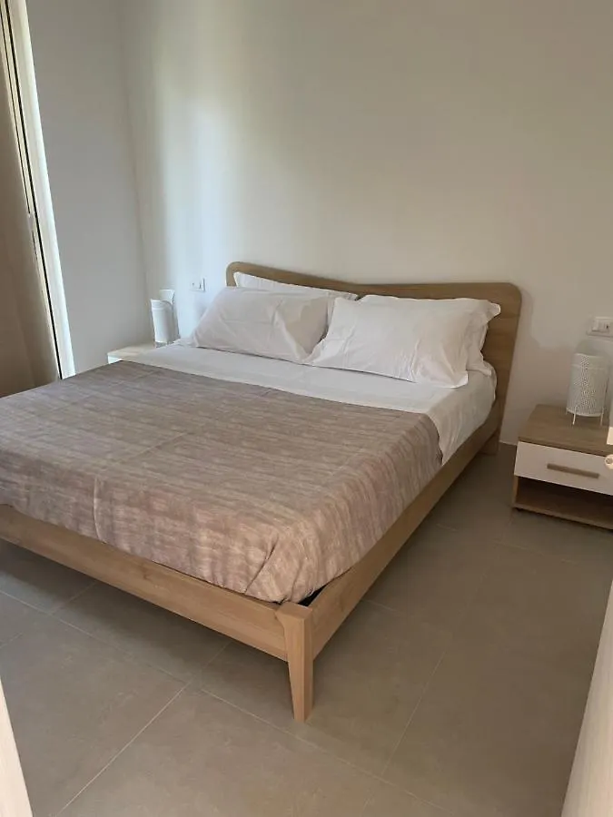 Camping Carratois Portopalo Di Capo Passero